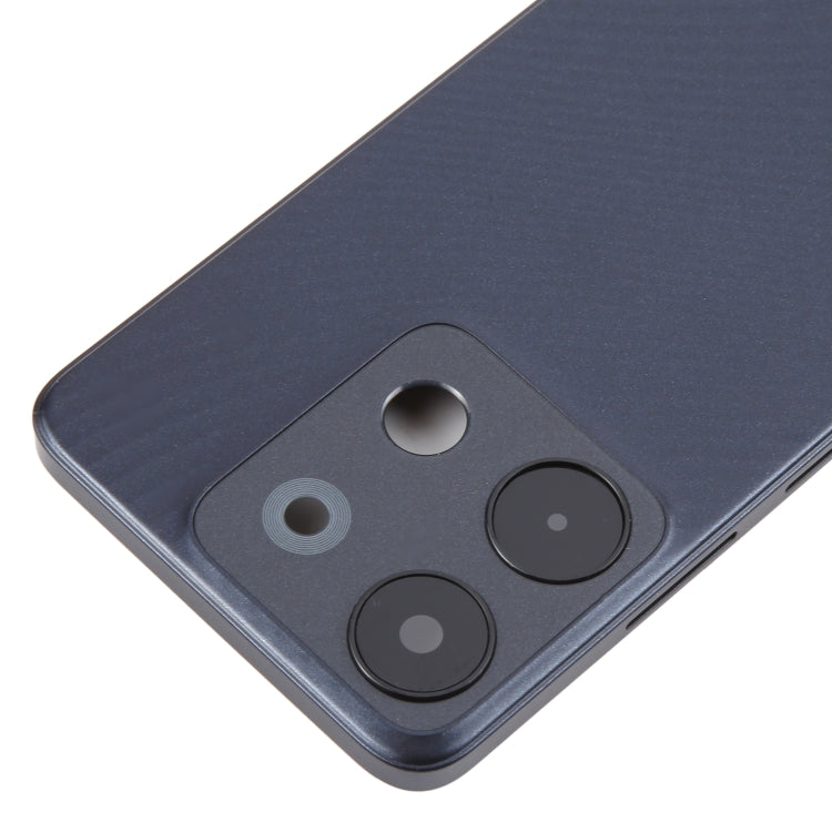For Infinix Smart 7 X6515 Original Battery Back Cover, For Infinix Smart 7 (Original)