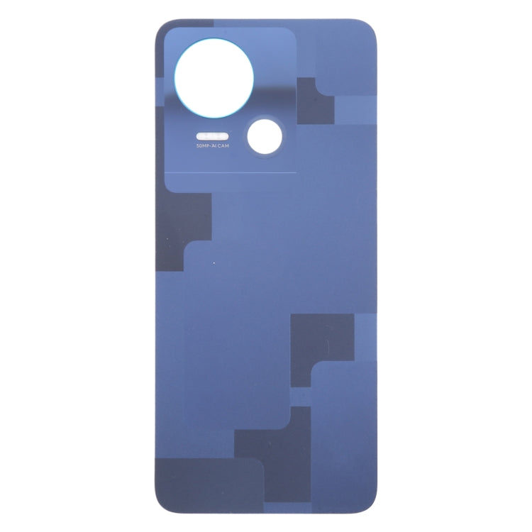 For Tecno Spark 10 5G Original Battery Back Cover, For Tecno Spark 10 5G (Original)