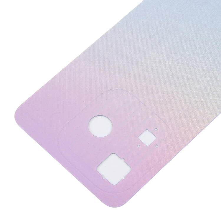 For itel P55 A666L Original Battery Back Cover, For itel P55(Original), For itel P55(Original, Pink), For itel P55(Original, Gold), For itel P55(Original, Blue)