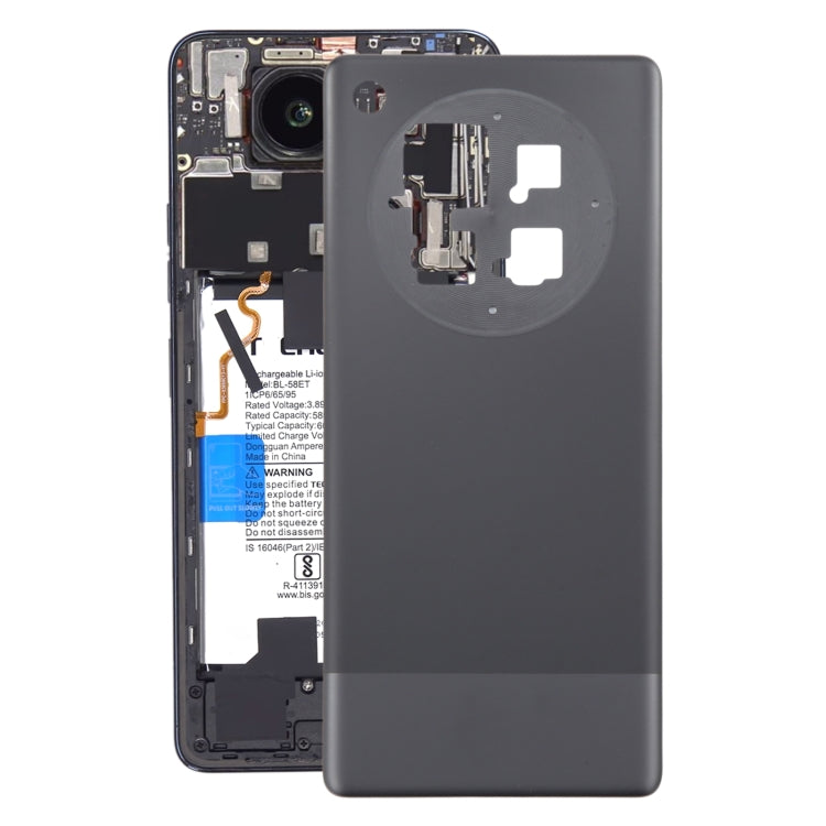 For Infinix Zero 40 4G X6860 Original Battery Back Cover, For Infinix Zero 40 4G (Original, Bright Green), For Infinix Zero 40 4G (Original), For Infinix Zero 40 4G (Original, Frosted Green)