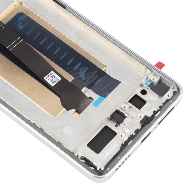 For Xiaomi Redmi K70E Original LCD Screen Digitizer Full Assembly with Frame, For Xiaomi Redmi K70E(Original)