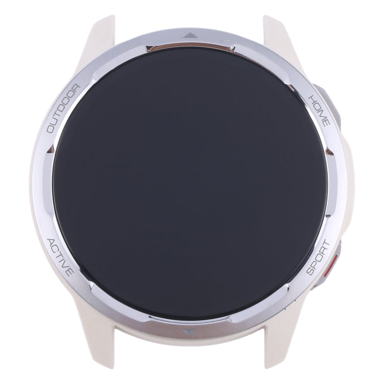For Xiaomi Watch Color 2 Original LCD Screen and Digitizer Full Assembly With Frame, For Xiaomi Watch Color 2