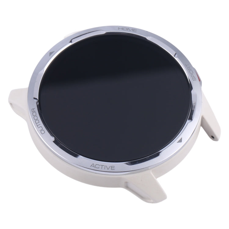 For Xiaomi Watch Color 2 Original LCD Screen and Digitizer Full Assembly With Frame, For Xiaomi Watch Color 2