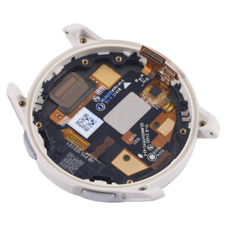 For Xiaomi Watch Color 2 Original LCD Screen and Digitizer Full Assembly With Frame, For Xiaomi Watch Color 2