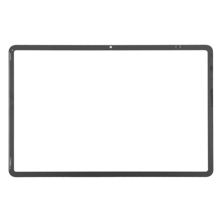 For Huawei MatePad 11 2023 DBR-W10 Front Screen Outer Glass Lens, Matte Version, For Huawei MatePad 11 2023 , Soft Light Version