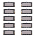 For OPPO Realme 1 10pcs Earpiece Speaker, For OPPO Realme 1