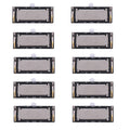 10 PCS Earpiece Speaker for ZTE Nubia M2, For ZTE Nubia M2