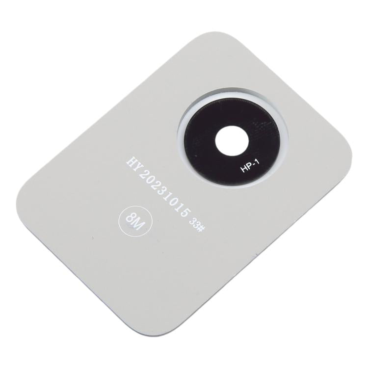 For Lenovo Tab Plus Original Back Camera Lens, For Lenovo Tab Plus(Original)
