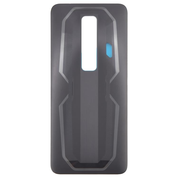 For ZTE nubia Red Magic 7 NX679J Glass Battery Back Cover, For ZTE nubia RedMagic 7