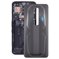For ZTE nubia Red Magic 7 NX679J Glass Battery Back Cover, For ZTE nubia RedMagic 7