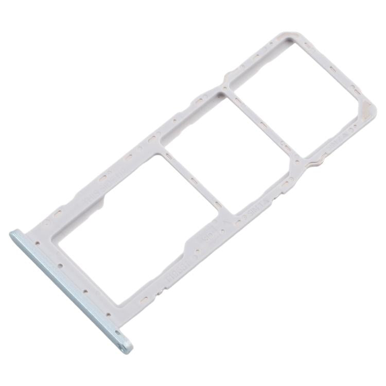 For Nokia C31 Original SIM Card Tray + SIM Card Tray + Micro SD Card Tray, For Nokia C31 (Original)