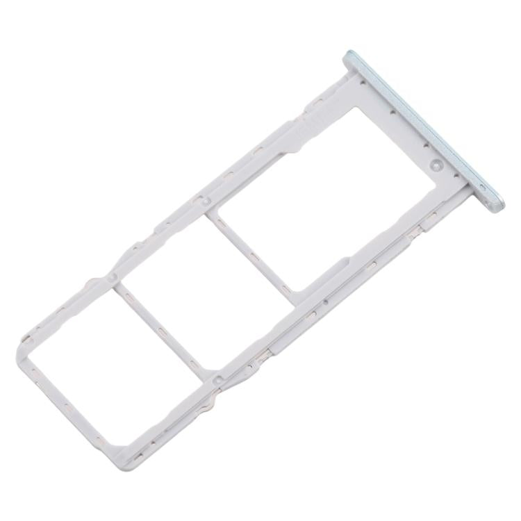 For Nokia C31 Original SIM Card Tray + SIM Card Tray + Micro SD Card Tray, For Nokia C31 (Original)