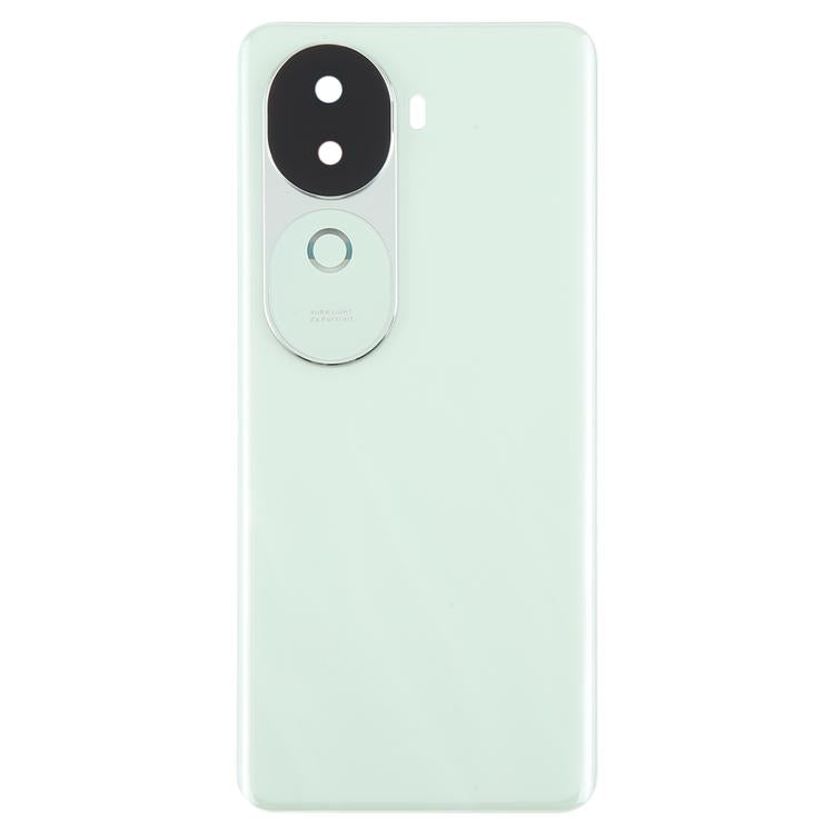 For vivo V40e Battery Back Cover with Camera Lens Cover, For vivo V40e