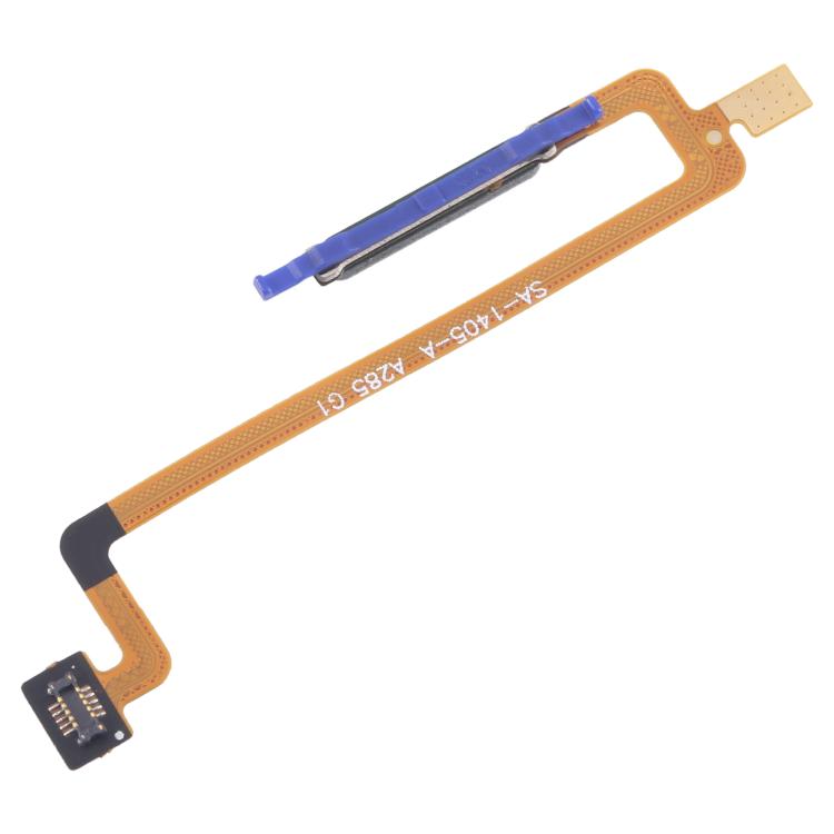 For Xiaomi Redmi 13 4G Original Fingerprint Sensor Flex Cable, For Xiaomi Redmi 13 4G(Original)