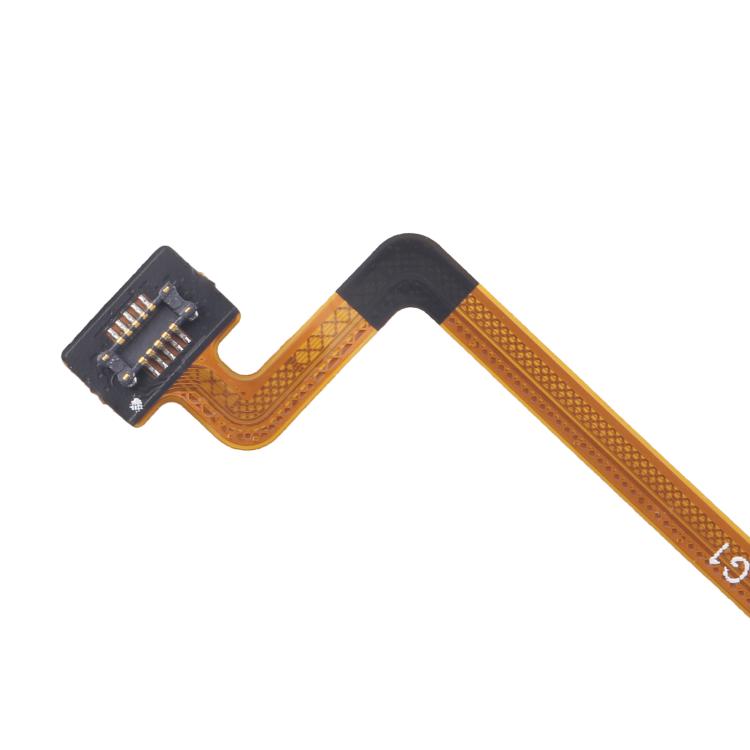 For Xiaomi Redmi 13 4G Original Fingerprint Sensor Flex Cable, For Xiaomi Redmi 13 4G(Original)
