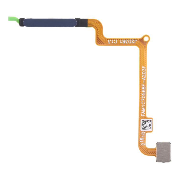 For Xiaomi Poco C75 4G Original Fingerprint Sensor Flex Cable, For Xiaomi Poco C75 4G(Original), For Xiaomi Poco C75 4G (Original,Dark Blue), For Xiaomi Poco C75 4G(Original,Dark Purple)