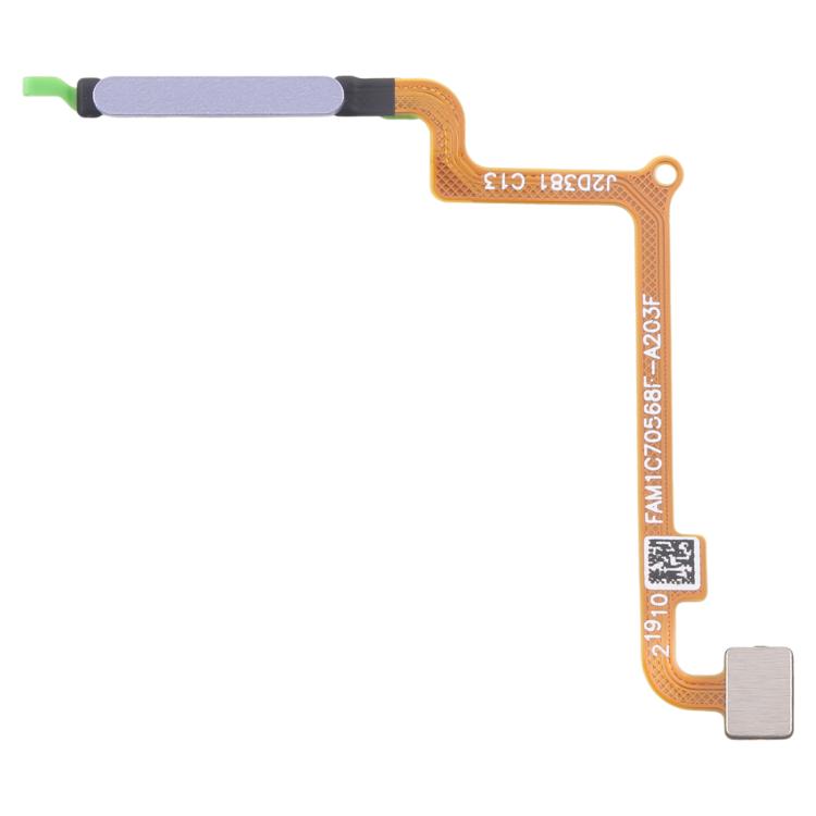 For Xiaomi Poco C75 4G Original Fingerprint Sensor Flex Cable, For Xiaomi Poco C75 4G(Original), For Xiaomi Poco C75 4G (Original,Dark Blue), For Xiaomi Poco C75 4G(Original,Dark Purple)