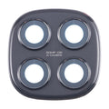 For Xiaomi Redmi Note 14 Pro 4G Original Rear Camera Lens Cover, For Xiaomi Redmi Note 14 Pro 4G(Original)