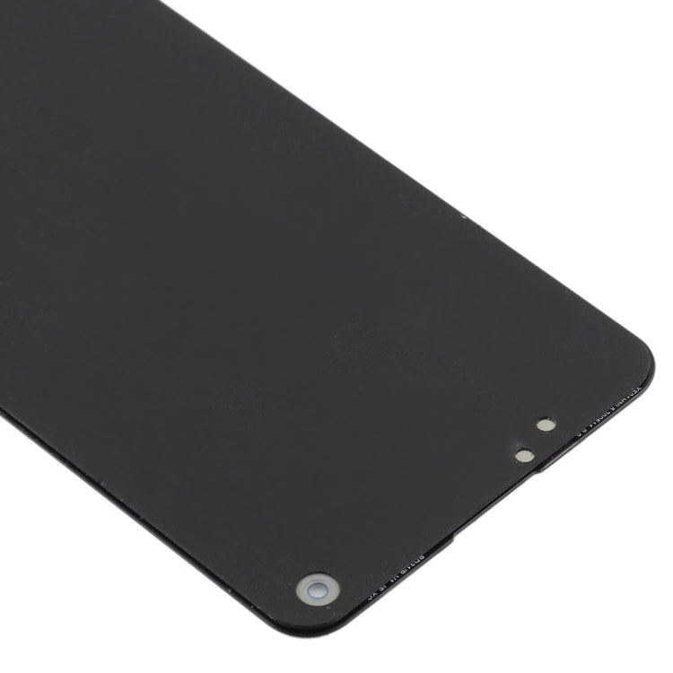 Original AMOLED Material LCD Screen for OPPO Reno5 F With Digitizer Full Assembly, For OPPO Reno5 F
