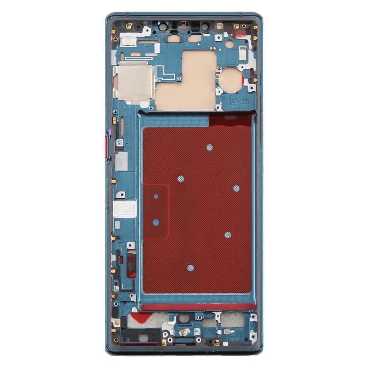 For Huawei Mate 30 Pro TFT LCD Screen Digitizer Full Assembly with Frame, Not Supporting Fingerprint Identification, For Huawei Mate 30 Pro(TFT)