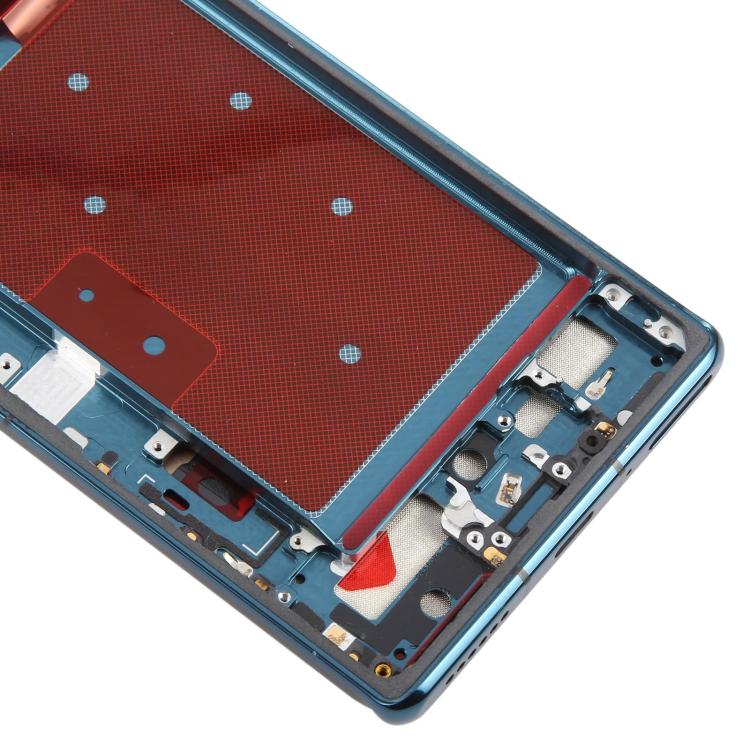 For Huawei Mate 30 Pro TFT LCD Screen Digitizer Full Assembly with Frame, Not Supporting Fingerprint Identification, For Huawei Mate 30 Pro(TFT)