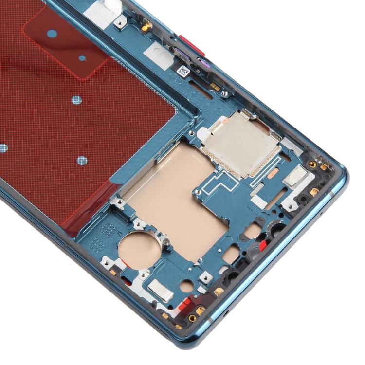 For Huawei Mate 30 Pro TFT LCD Screen Digitizer Full Assembly with Frame, Not Supporting Fingerprint Identification, For Huawei Mate 30 Pro(TFT)