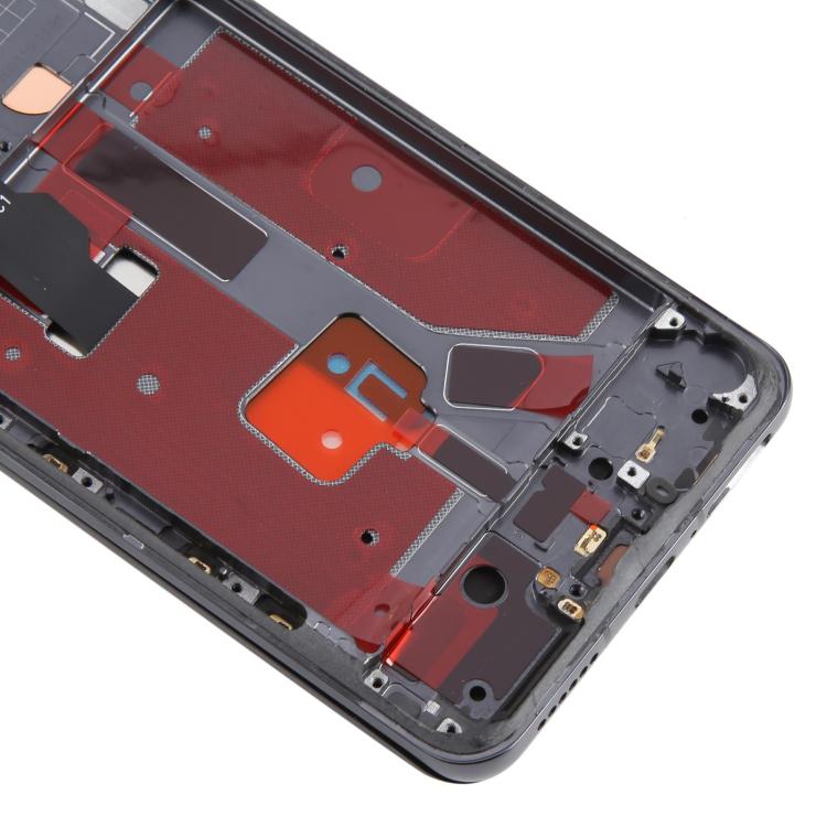 For Huawei P40 Pro TFT LCD Screen Digitizer Full Assembly with Frame, Not Supporting Fingerprint Identification, For Huawei P40 Pro(TFT)