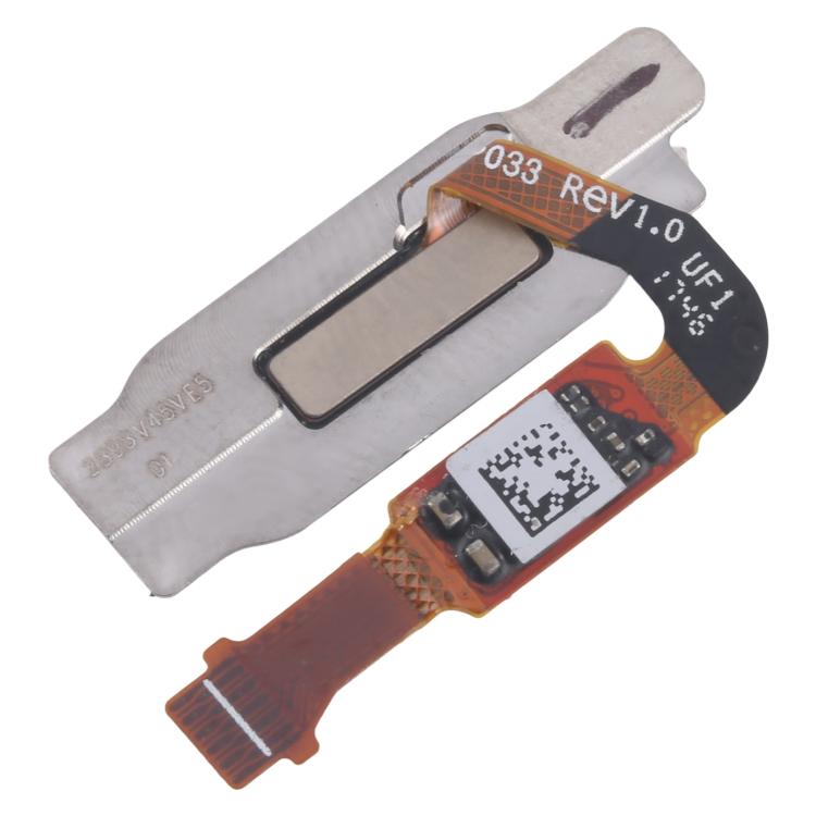 For Honor Waterplay 8 inch HDL-W09/AL09 Fingerprint Sensor Flex Cable, For Honor Waterplay 8 inch