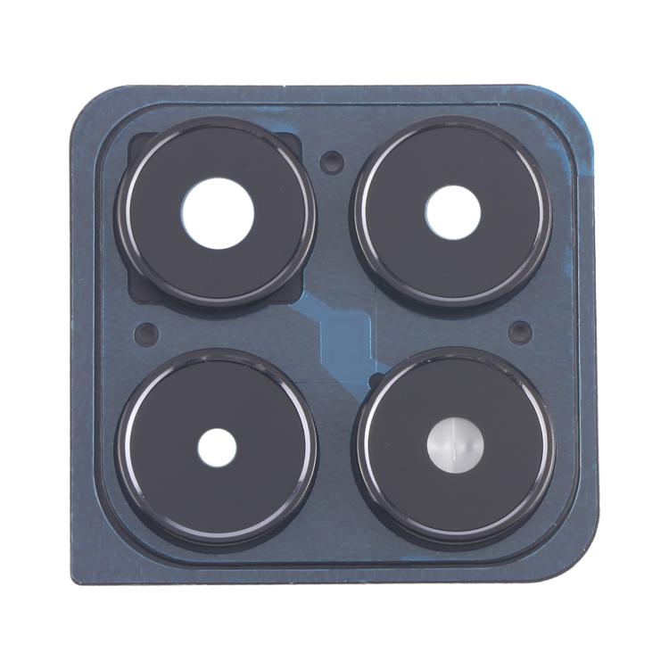 For Xiaomi Poco X6 Original Rear Camera Frame, For Xiaomi Poco X6(Original)