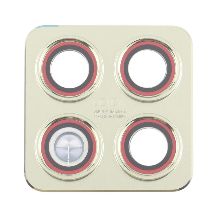 For Xiaomi 14T Original Rear Camera Lens Cover, For Xiaomi 14T(Original)
