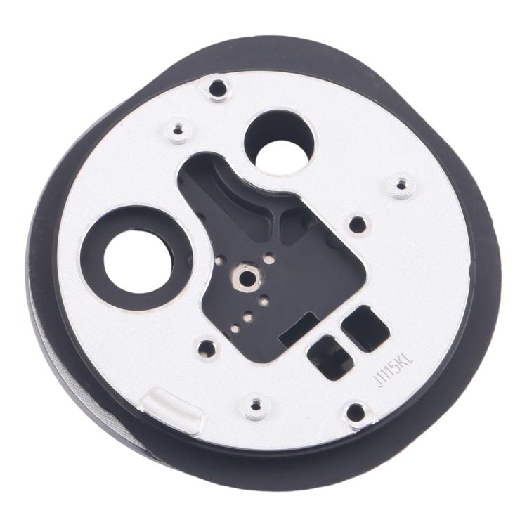 For Xiaomi Redmi K80 Original Rear Camera Lens Cover, For Xiaomi Redmi K80(Original)
