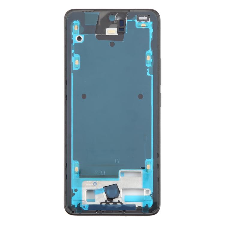 For Xiaomi 14T Original Middle Frame Bezel Plate, For Xiaomi 14T(Original)
