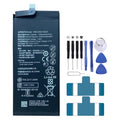 4000mAh Battery Replacement For Huawei Nova 8 SE / Nova 8 Pro BRQ-AN00 HB466485EEW, For Huawei Nova 8 SE / Nova 8 Pro