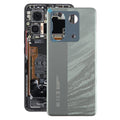 For Xiaomi Poco M7 Pro 5G Original Battery Back Cover, For Xiaomi Poco M7 Pro 5G(Original)