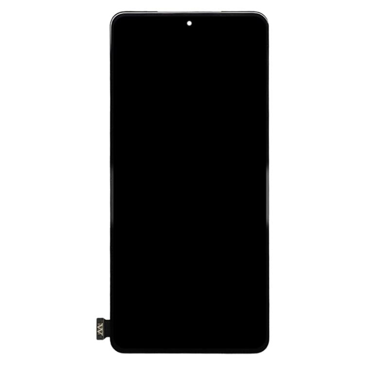 For OnePlus Ace 5 Pro PKR110 AMOLED Original LCD Screen with Digitizer Full Assembly, For OnePlus Ace 5 Pro(Original)