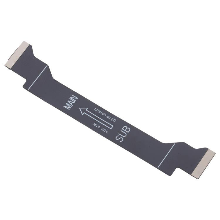 For Xiaomi 15 Pro OEM Motherboard Flex Cable, For Xiaomi 15 Pro