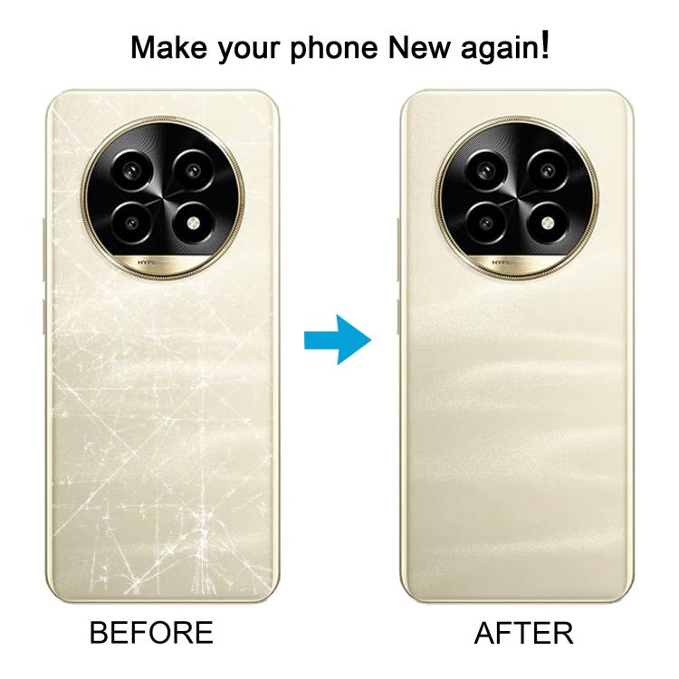 For Realme 13 Pro+ Back Cover, For Realme 13 Pro+(Original)