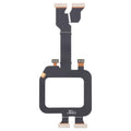 For Motorola Razr 40 Ultra Original Fold LCD Display Flex Cable, For Motorola Razr 40 Ultra(Original)