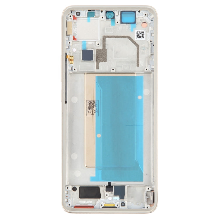 For Xiaomi 13T Original AMOLED Material LCD Screen Digitizer Full Assembly with Frame, For Xiaomi 13T(Original), For Xiaomi 13T (Original)