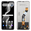 For Cricket Magic 2 5G 2024 U655AC LCD Screen with Digitizer Full Assembly, For Cricket Magic 2 5G 2024