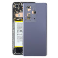 For vivo Y78 5G Original Back Cover