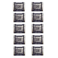 10 PCS Earpiece Speaker for Xiaomi Mi 10 Pro 5G, For Xiaomi Mi 10 Pro 5G