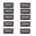 10 PCS Earpiece Speaker for Xiaomi Redmi 7A, For Xiaomi Redmi 7A
