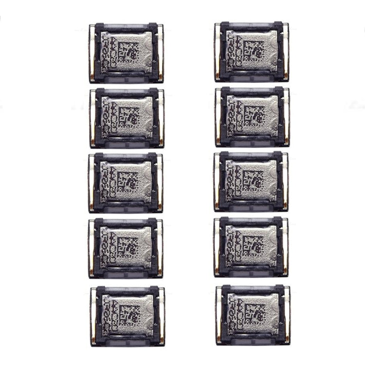 10 PCS Earpiece Speaker for Xiaomi Redmi Note 8 / CC9 / Mi 9 Lite / Mi CC9e / Mi A3 / Mi CC9 Pro / Mi Note 10 / Mi Note 10 Pro / Mi 10 5G / Mi 10 Pro 5G / Mi 10 Lite / Mi Play, For Xiaomi Redmi Note 8