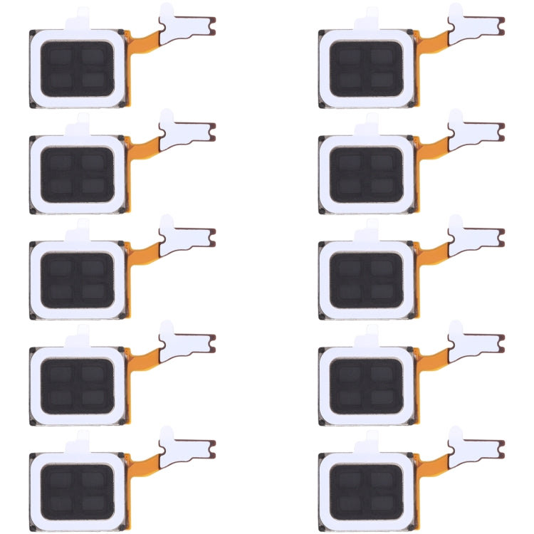 10 PCS Earpiece Speaker for Xiaomi Redmi Note 9 4G/Poco M3, For Xiaomi Redmi Note 9 4G/Poco M3