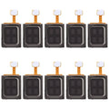 10 PCS Earpiece Speaker for Xiaomi Redmi Note 9 Pro, For Xiaomi Redmi Note 9 Pro