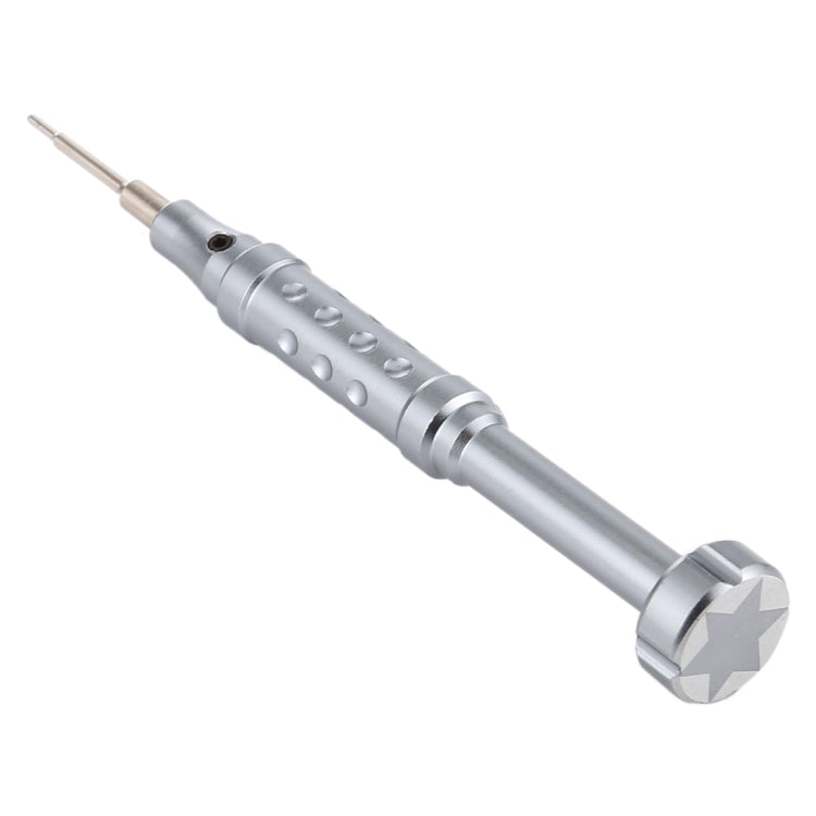 XL-655 3D Non-slip Torx T2 Screwdriver, XL-655 Torx T2