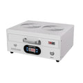 TBK 605 100W Mini UV Curing Lamp Box 48 LEDs Curved Surface Screen UV Curing Box, EU Plug, UK Plug, US Plug, AU Plug, EU Plug