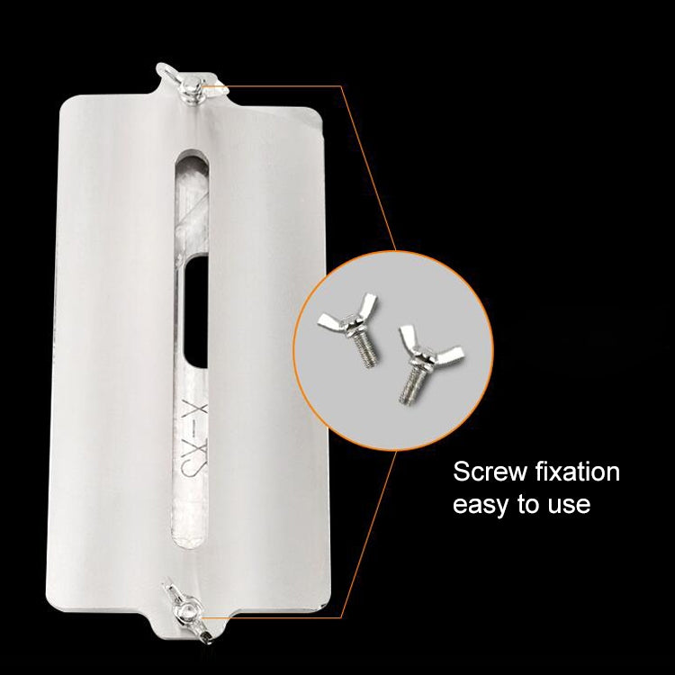 Press Screen Positioning Mould for iPhone 11 Pro Max, For iPhone 11 Pro Max