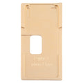 Press Screen Positioning Mould with Spring for iPhone 11 Pro, For iPhone 11 Pro